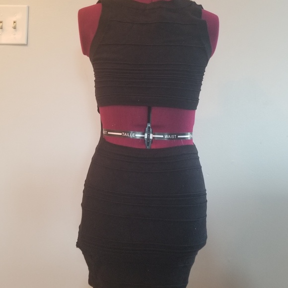 Mini Dress - Picture 3 of 3